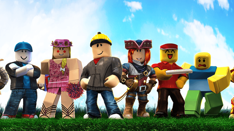 Ücretsiz Robux